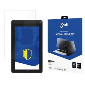 Vidro híbrido inquebrável para HUION Kamvas 13 - 3mk FlexibleGlass Lite
