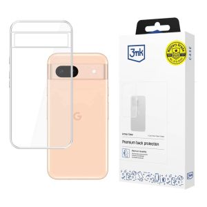 Capa Armor para Google Pixel 8A 5G - Capa Armor 3mk