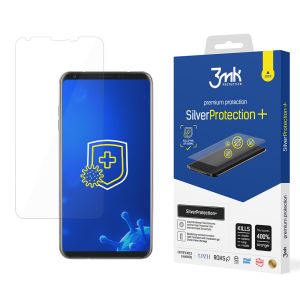 Película de proteç?o anti-impacto para LG V30 - 3mk SilverProtection+