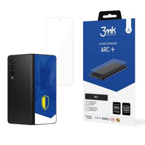Película protetora para Samsung Galaxy Z Fold 5 (Front) - 3mk ARC+