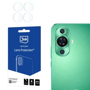 Huawei Nova 12 - 3mk Lens Protection