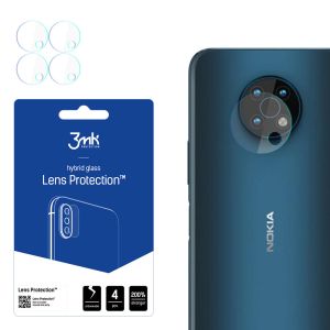 Nokia G50 5G - 3mk Lens Protection