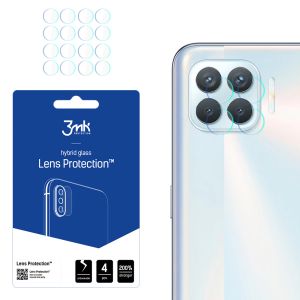 Oppo A93 4G - 3mk Lens Protection