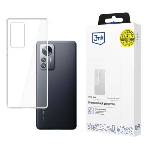 Capa Armor para Xiaomi 12 Pro - Capa Armor 3mk