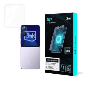 Película de proteç?o para Xiaomi Mix Flip (front) -proteç?o de ecr? 3mk 1UP (3 unidades)