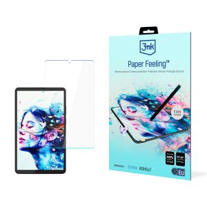 Película protetora para Lenovo Tab One - 3mk Paper Feeling (2 pcs)