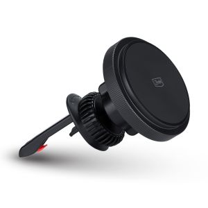 Accessories - 3mk 3mk Car MagCharger™ for Airvent 