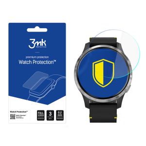 Garmin D2 Air - 3mk Watch Protection ARC