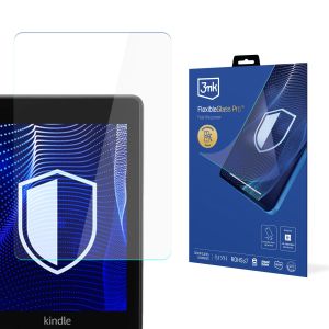 Vidro inquebrável para Amazon Kindle Paperwhite 6 (7") - 3mk FlexibleGlass Pro