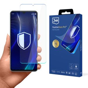 Realme Note 50 - 3mk FlexibleGlass Pro