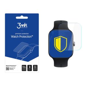 Vivo Watch GT - 3mk Watch Protection ARC
