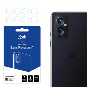 OnePlus 9 - 3mk Lens Protection