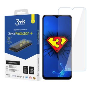Oppo A57 4G - 3mk SilverProtection+