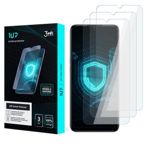 Oppo A57 4G - 3mk 1UP