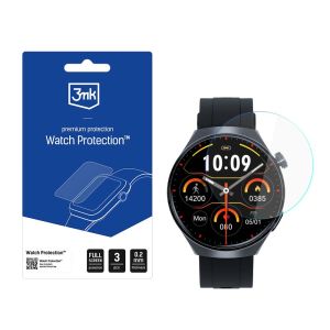 Película protetora para o ecrã do smartwatch Altora Everyday Slim - 3mk Watch Protection