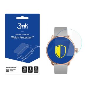 Withings ScanWatch 38mm - 3mk Watch Protection ARC