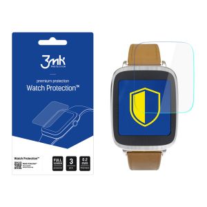 Asus Zenwatch WI500Q - 3mk Watch Protection ARC