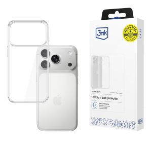 Capa Armor para Apple iPhone 17 Pro - Capa Armor 3mk