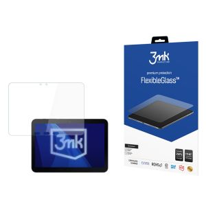 Vidro híbrido inquebrável para Samsung Galaxy Tab Active5 Pro - 3mk FlexibleGlass