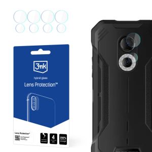Doogee S51 - 3mk Lens Protection