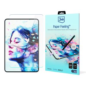 Película de proteç?o para Huawei MatePad 11.5 S - 3mk Paper Feeling (2 unidades)