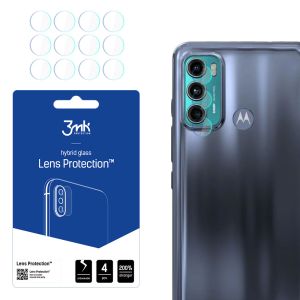 Motorola Moto G40 Fusion - 3mk Lens Protection