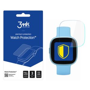 Garett Kids Fit - 3mk Watch Protection ARC