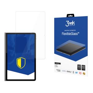 Vidro híbrido inquebrável para Lenovo Tab Plus 11.5 2024 (TB351FU) - 3mk FlexibleGlass
