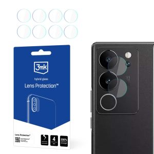 Vivo V29 5G - 3mk Lens Protection