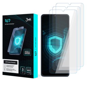 T-Mobile T Phone 5G / Revvl 6 5G - 3mk 1UP