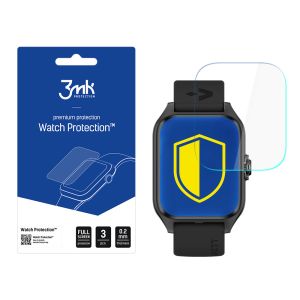 Película de proteç?o para o ecr? do smartwatch Garett GRC Activity 2 - 3mk Watch Protection