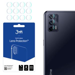 Realme GT Neo 2T 5G - 3mk Lens Protection