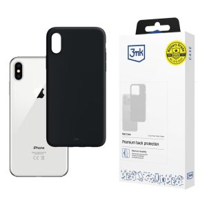 Apple iPhone Xs Max - 3mk Matt Case