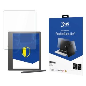 Kindle Scribe - up to 11" 3mk FlexibleGlass Lite