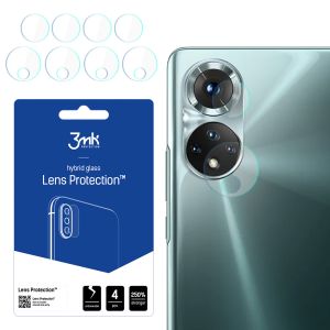 Honor 50 5G - 3mk Lens Protection