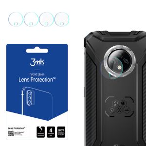 Kruger & Matz Drive 9 - 3mk Lens Protection