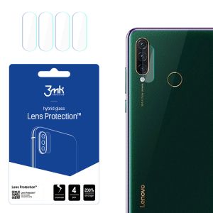 Lenovo K10 Note - 3mk Lens Protection