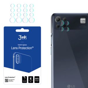 LG K92 - 3mk Lens Protection