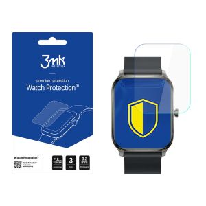 Haylou GST - 3mk Watch Protection ARC