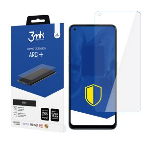 Oppo Reno 8 Pro 5G (China) - 3mk ARC+