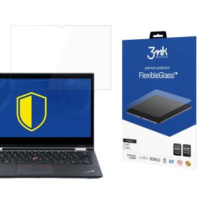 Lenovo Thinkpad Yoga X380 - up to 15" 3mk FlexibleGlass