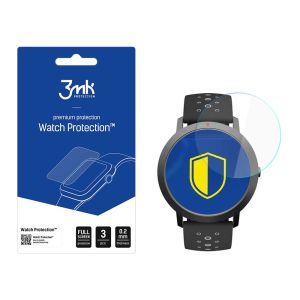Withings Steel HR Sport 40mm - 3mk Watch Protection ARC