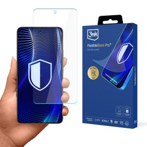 Vidro iryorível para Realme 14 5G / 14T 5G - 3mk FlexibleGlass Pro
