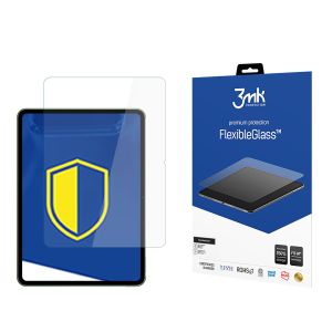 Vidro híbrido inquebrável para OnePlus Pad Pro - 3mk FlexibleGlass