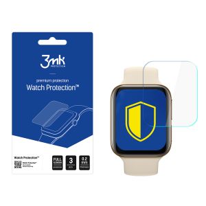 OPPO Watch 46mm - 3mk Watch Protection ARC