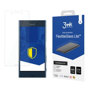 Sony Xperia XZ - 3mk FlexibleGlass Lite