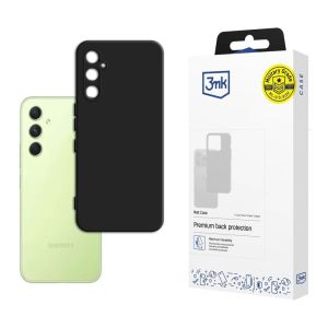 Samsung Galaxy A34 5G - 3mk Matt Case
