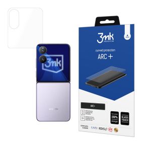 Película protetora para Xiaomi Mix Flip (front) - 3mk ARC+
