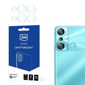 Infinix Hot 20i - 3mk Lens Protection