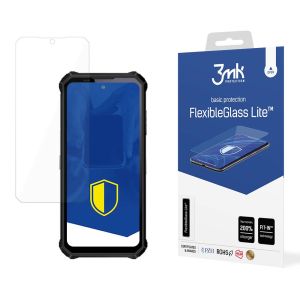 Oukitel WP19 - 3mk FlexibleGlass Lite